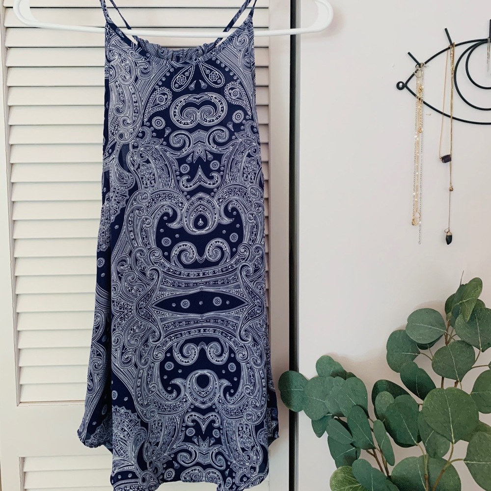 COTTON ON | Printed Blouse